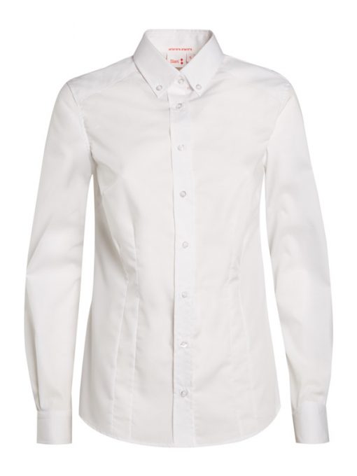 CHEVAL SHIRT FW 2.1