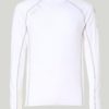 ANTI-UV LYCRA TOP LS