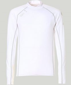 ANTI-UV LYCRA TOP LS