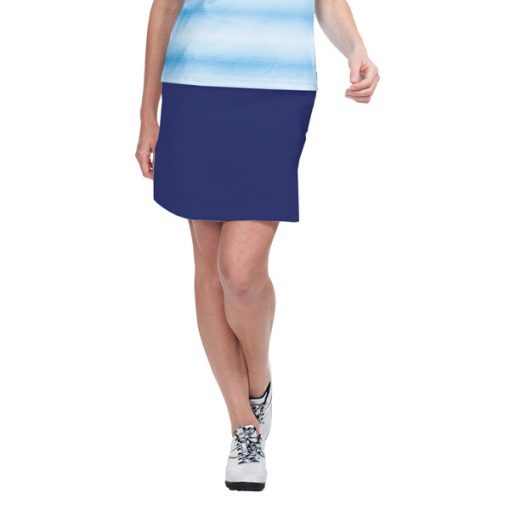 Skort Basic Lady "Stretch"