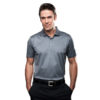 Men's Mercerised Polo