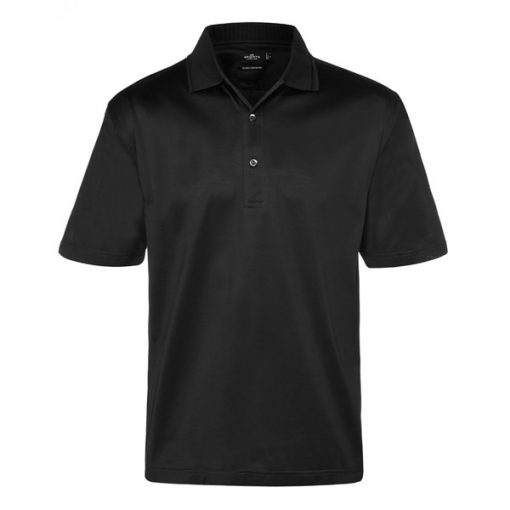 Men's Mercerised Polo