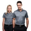 Men's Mercerised Polo