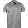 Men's Mercerised Polo