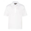 Men's Mercerised Polo