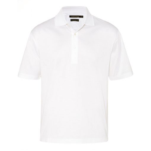 Men's Mercerised Polo