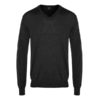 Men's V-Neck Pullover