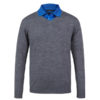 Men's V-Neck Pullover