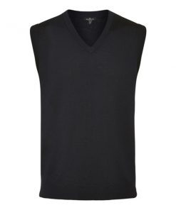 Men's V-Neck Vest