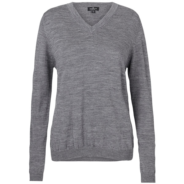 Ladies V-Neck Pullover - Uniform Shelf