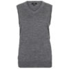 Ladies V-Neck Vest