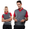 Ladies V-Neck Vest