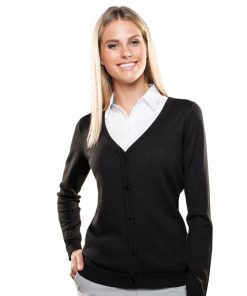 Ladies Cardigan