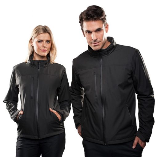 Unisex Hotham Jacket