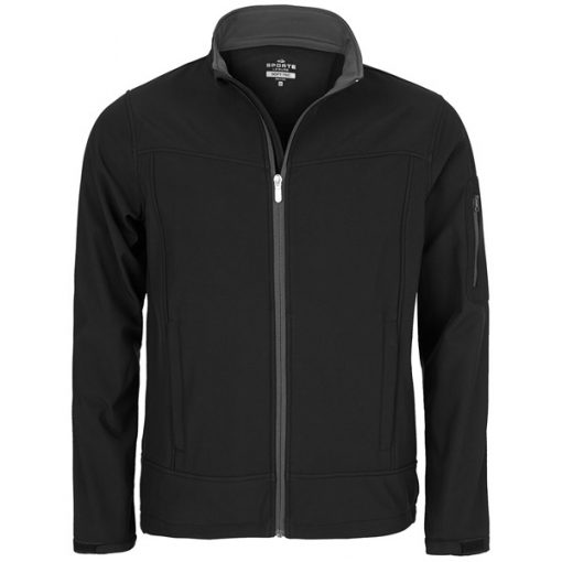 Men's Perisher Soft-Tec Jacket