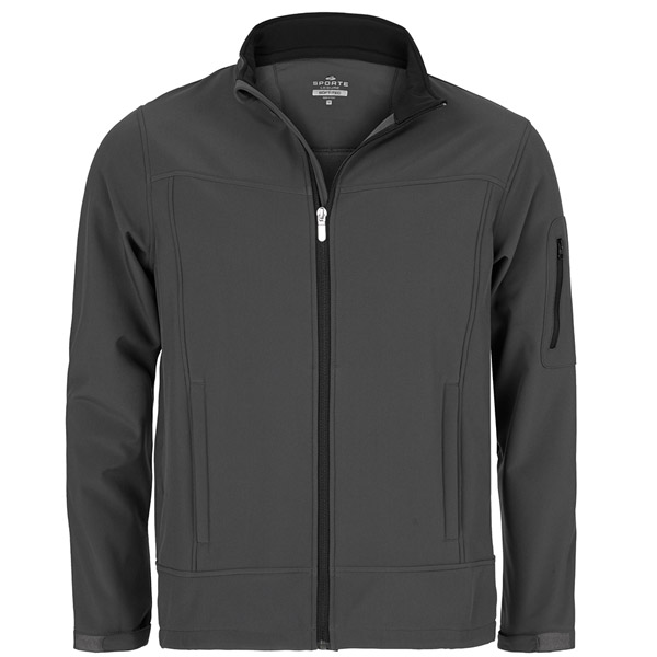 Men's Perisher Soft-Tec Jacket - Uniform Shelf