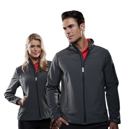 Men's Perisher Soft-Tec Jacket