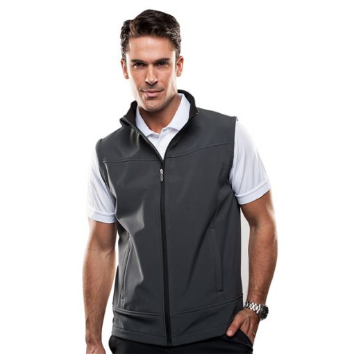 Men's Alpine Soft-Tec Vest