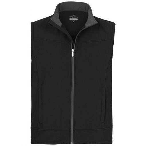 Men's Alpine Soft-Tec Vest