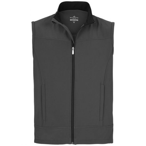 Men's Alpine Soft-Tec Vest