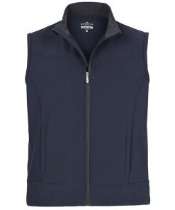 Men's Alpine Soft-Tec Vest