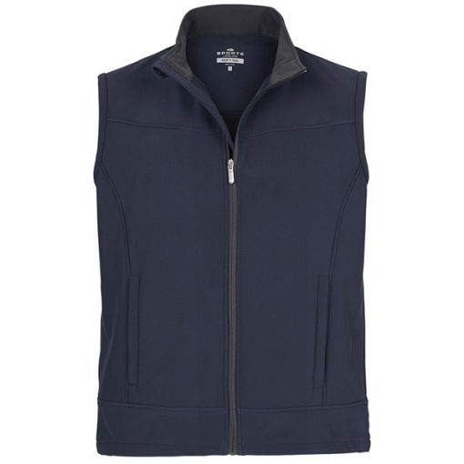 Men's Alpine Soft-Tec Vest