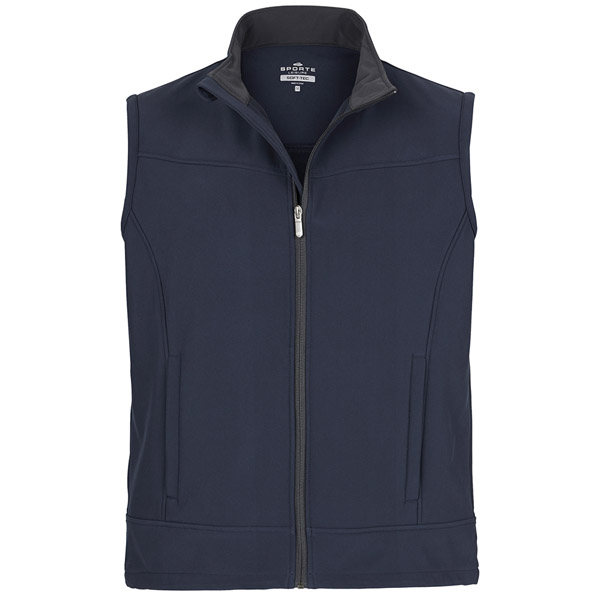 Men's Alpine Soft-Tec Vest - Uniform Shelf
