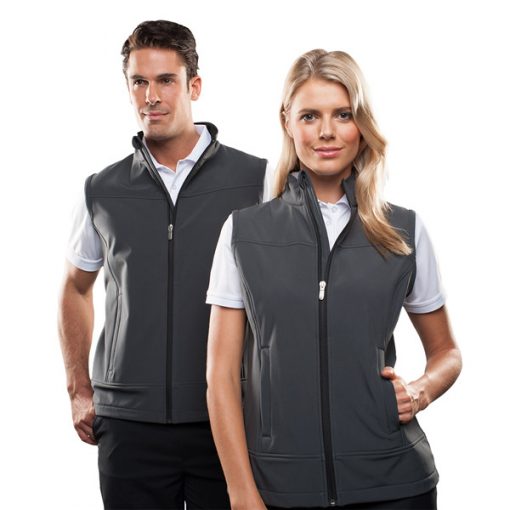 Men's Alpine Soft-Tec Vest