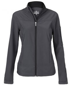 Ladies Perisher Soft-Tec Jacket