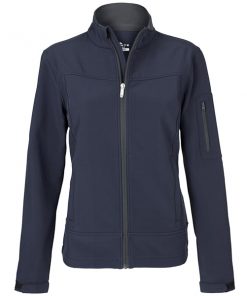 Ladies Perisher Soft-Tec Jacket