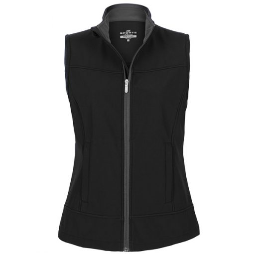 Ladies Alpine Soft-Tec Vest