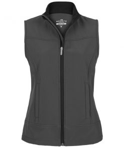 Ladies Alpine Soft-Tec Vest