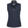 Ladies Alpine Soft-Tec Vest