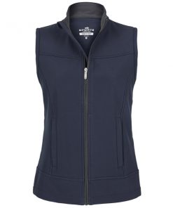 Ladies Alpine Soft-Tec Vest