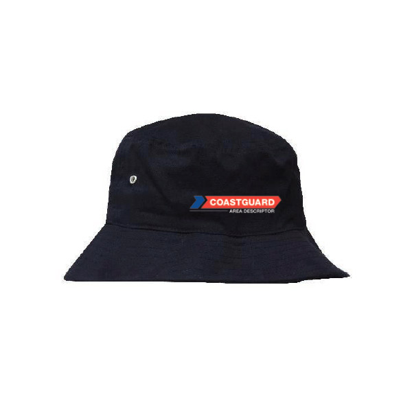 BUCKET HAT - Uniform Shelf