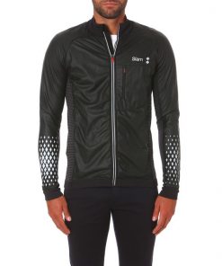 WIN-D HEAT DEFENCE THERMAL JACKET