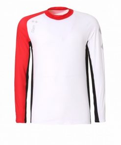 WIN-D BREEZE T-SHIRT LS