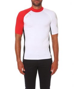 ANTI-UV LYCRA TOP SS