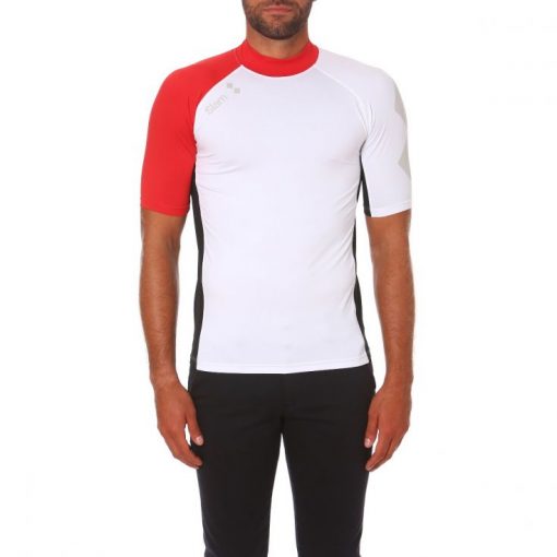 ANTI-UV LYCRA TOP SS