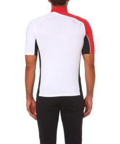 ANTI-UV LYCRA TOP SS