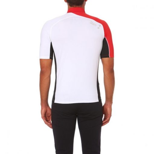 ANTI-UV LYCRA TOP SS