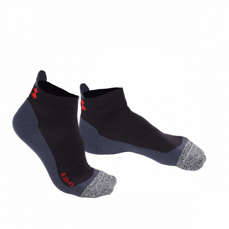 WIN-D BREEZE LOW CUT SOCKS - Uniform Shelf