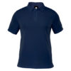 Aqua Tech Polo Men