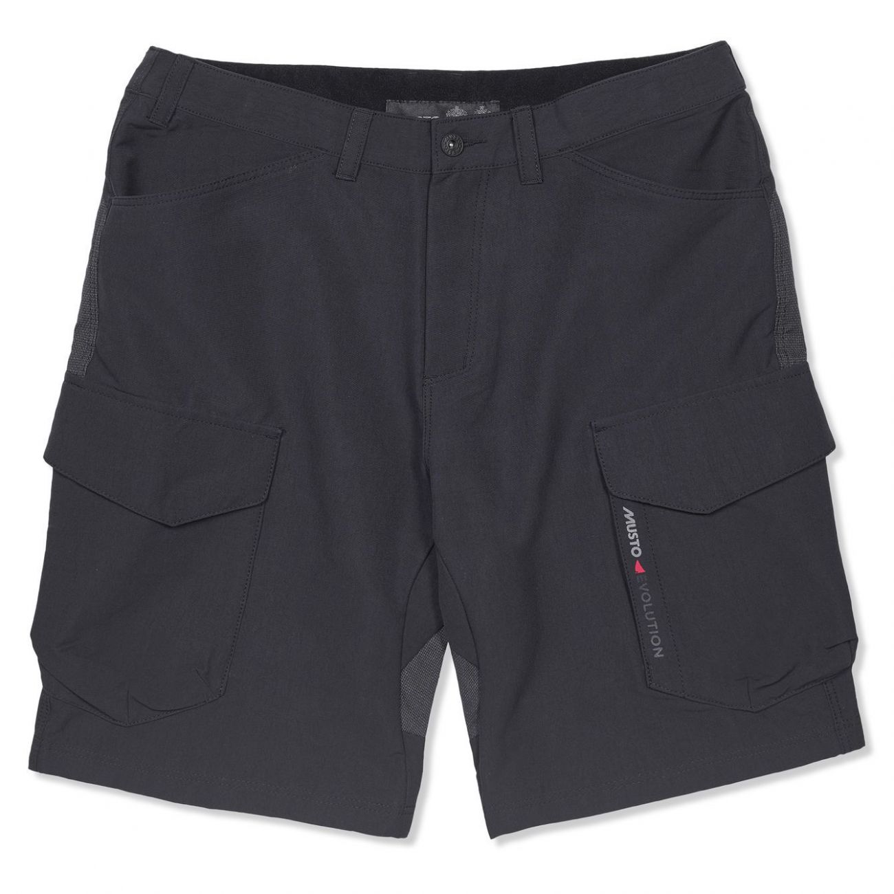 Musto Evolution Performance UV Short - Uniform Shelf