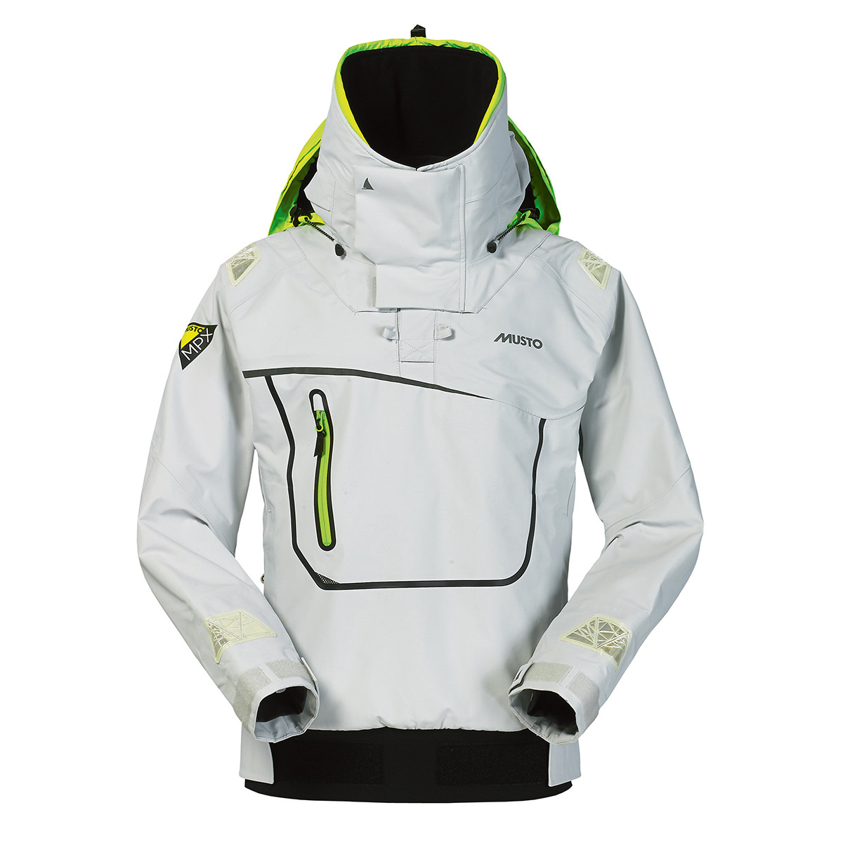 Lagring hun er Demonstrere Musto MPX Gore-Tex Offshore Race Smock - Uniform Shelf