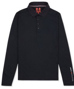 Musto Evolution Sunblock Long Sleeve Polo