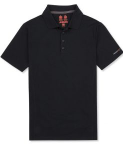 Musto Evolution Sunblock Short Sleeve Polo