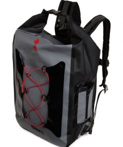 BACKPACK FETCH EVOLUTION