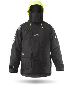 Isotak 2 Offshore Jacket