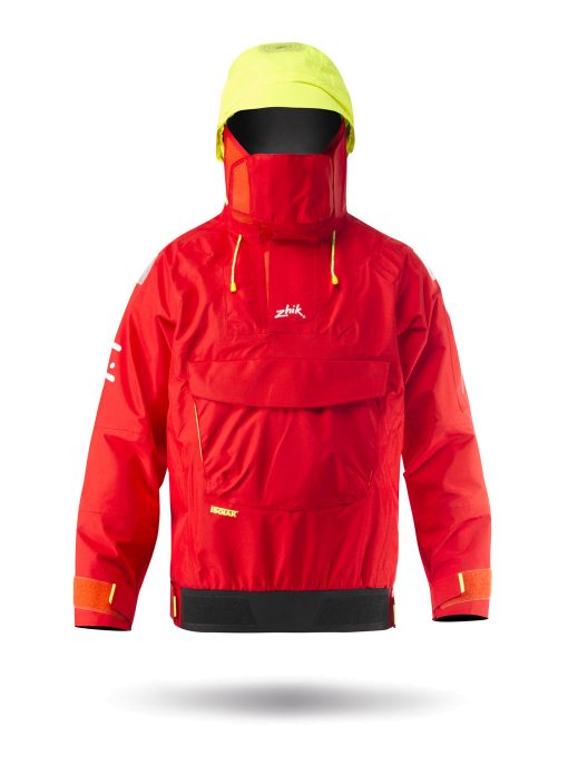 Isotak 2 Offshore Smock